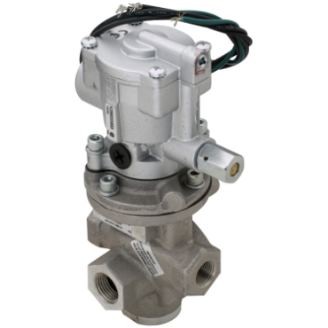 Parker Hannifin Corp.N3553284853