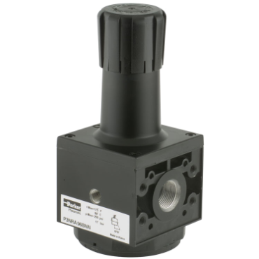 Parker Hannifin Corp.P3NRA96BNN