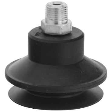 Parker Hannifin Corp.PBTM-40-NBR-N1