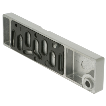 Blanking Plate Kit for Isys Plug-in Valve