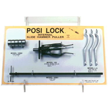 Posi-LockPMI6
