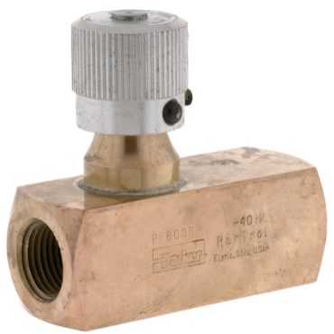 Parker Hannifin Corp.PF620S