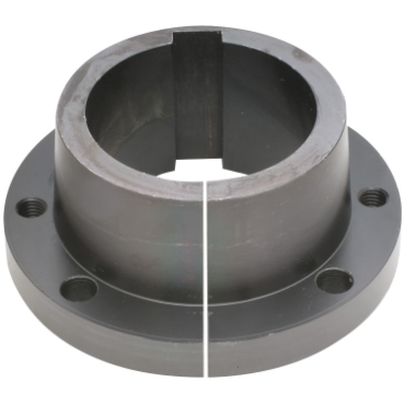 Precision Pulley & IdlerPXT45B4 7/16