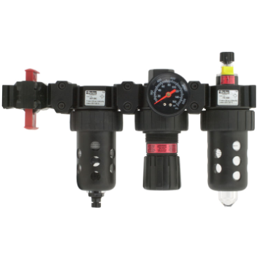 Parker Hannifin Corp.16B36B18A2BCG