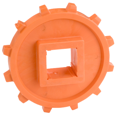 Rexnord Corp.N5966 12TX1 1/2SQ