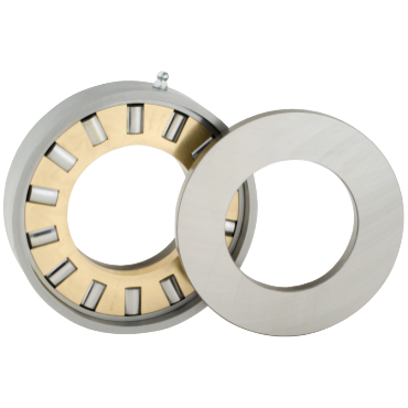 Cylindrical Thrust Bearing
