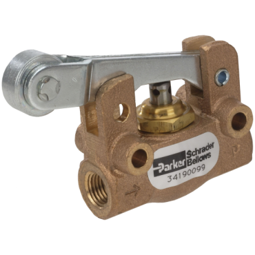 Parker Hannifin Corp.034190099