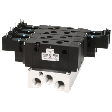 Parker Hannifin Corp.B32VBB549C