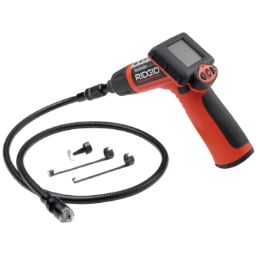 Ridgid Tool Co.31118