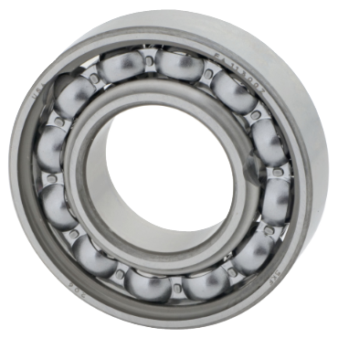 Single Row Radial Bearing