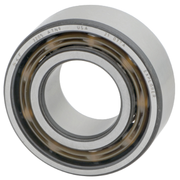Double Row Ball Bearing