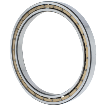 Single Row Radial Bearing