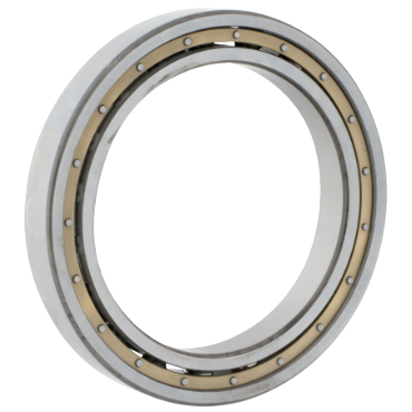 Single Row Radial Bearing