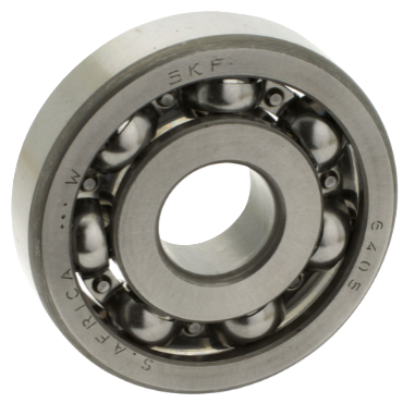 Single Row Radial Bearing