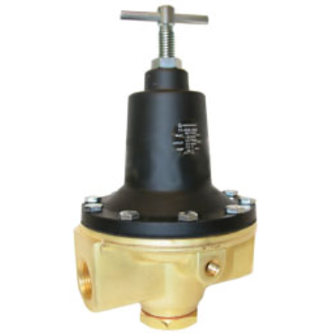 Series 1 FRLs 11-009 400 psi Water Regulator without Gauge