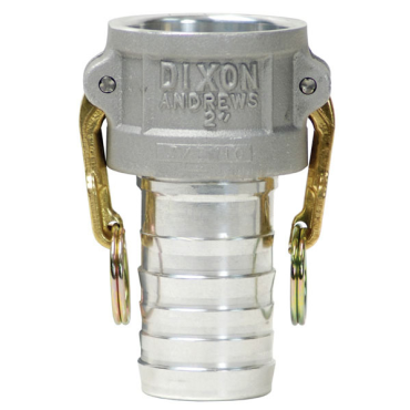 Dixon Valve & Coupling125-C-AL