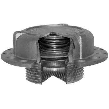 Dixon Valve & Coupling2500L