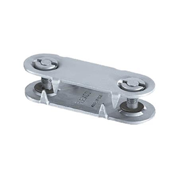 Flexco® Bolt Solid Plate Fastener