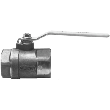Dixon Valve & CouplingBBV100ST