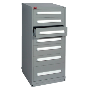 Modular Drawer Cabinet