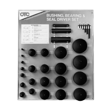 OTC Tool27810