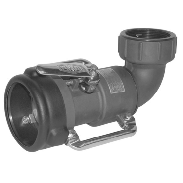 Dixon Valve & CouplingBS62-200