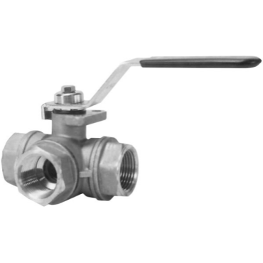Dixon Valve & CouplingBBV100DTW