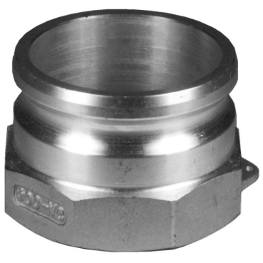 Dixon Valve & Coupling400-AS-AL