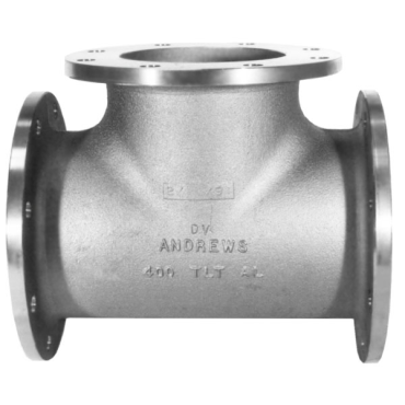 Dixon Valve & Coupling400-TLT-AL
