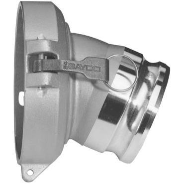 Dixon Valve & Coupling4530