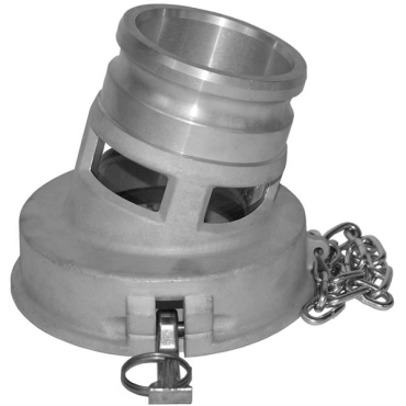 Dixon Valve & Coupling4530SG