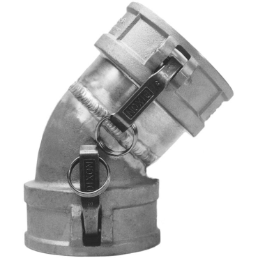 Dixon Valve & Coupling600DD-45AL