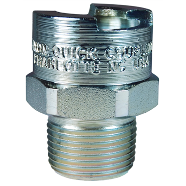 Dixon Valve & Coupling4NM4
