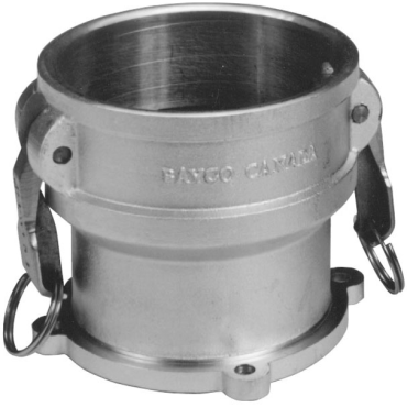 Dixon Valve & Coupling6000-15