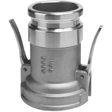 Dixon Valve & Coupling6000-SSA