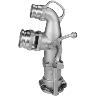 Dixon Valve & Coupling6400