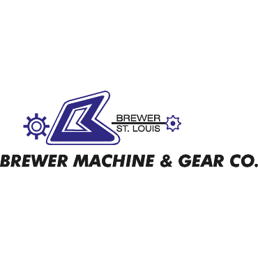 Brewer Machine & Gear Co.SM-2