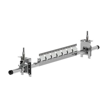 MHS Heavy-Duty Secondary Cleaner