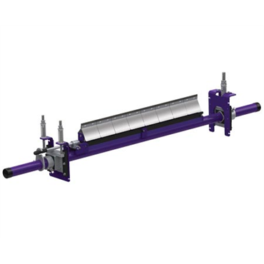 MHS Heavy-Duty Secondary Cleaner