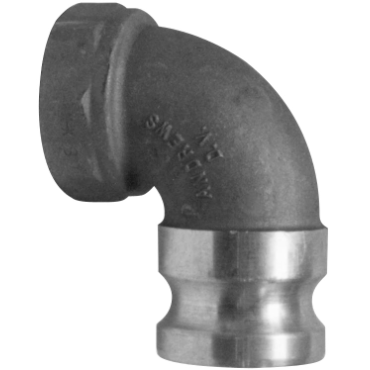 Dixon Valve & Coupling300A-90SS
