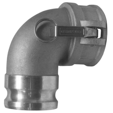 Dixon Valve & Coupling150DA-90SS