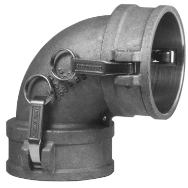 Dixon Valve & Coupling600DD-90AL