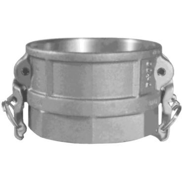 Dixon Valve & CouplingADS400