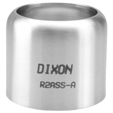 Dixon Valve & CouplingR125ES-A