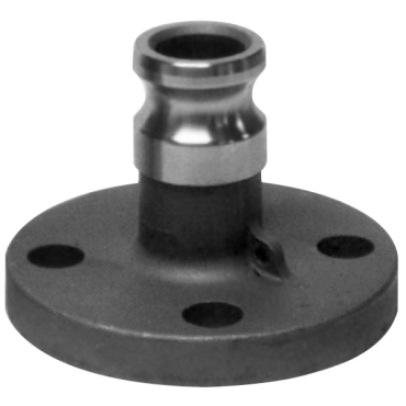 Dixon Valve & Coupling600-AL-AL