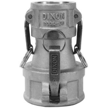 Dixon Valve & Coupling4060-DD-AL