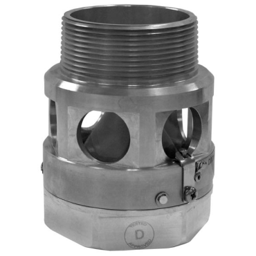 Dixon Valve & CouplingASFI25T25B