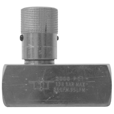 Dixon Valve & CouplingBFC600