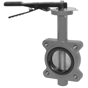 Dixon Valve & CouplingBFVL600