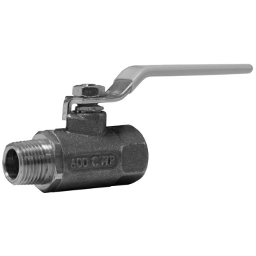 Dixon Valve & CouplingBMV100
